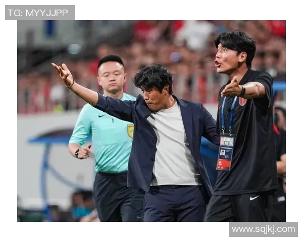 中国足球遭受重创!韩媒爆料:徐正源与成都蓉城商洽告吹,或将脱离沙龙 中国足球遭受重创!韩媒爆料:徐正源与成都蓉城商洽告吹,或将脱离沙龙