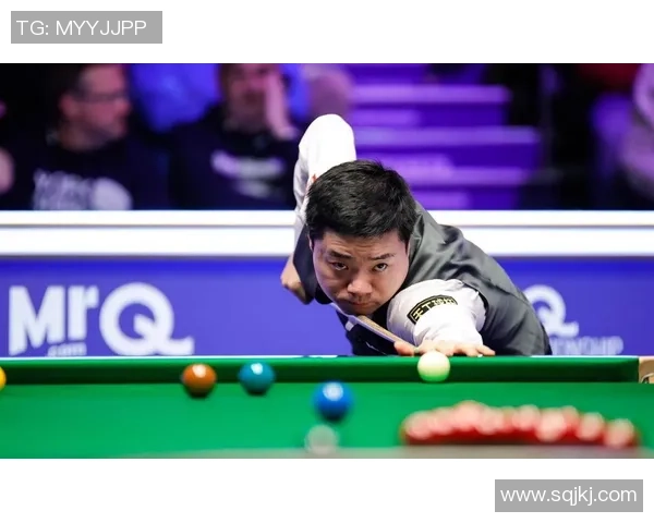 斯诺克英锦赛猜测：四大名宿发声！提及三位中国选手，没有丁俊晖