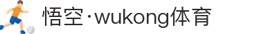 悟空体育官网 | WUKONG SPORTS-官方平台